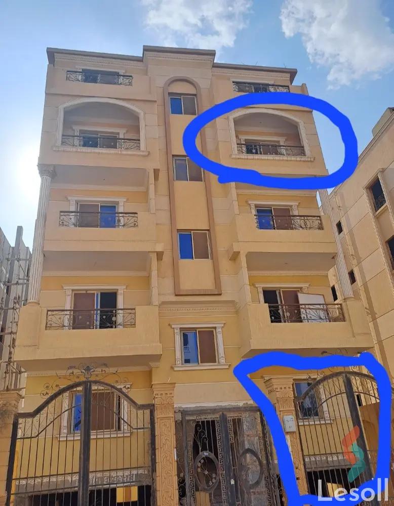 شقة للبيع بمساحة 150 متر و 3 غرف في 6 اكتوبر الجيزة شقة للبيع بمساحة 150 متر و 3 غرف في 6 اكتوبر الجيزة