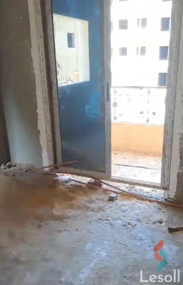 شقة للبيع بمساحة 150 متر و 3 غرف في 6 اكتوبر الجيزة - صورة 3