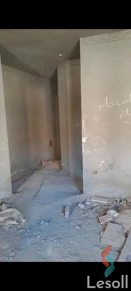 شقة للبيع بمساحة 150 متر و 3 غرف في 6 اكتوبر الجيزة - صورة 4