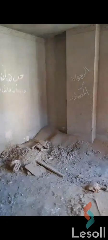 شقة للبيع بمساحة 150 متر و 3 غرف في 6 اكتوبر الجيزة - صورة 2