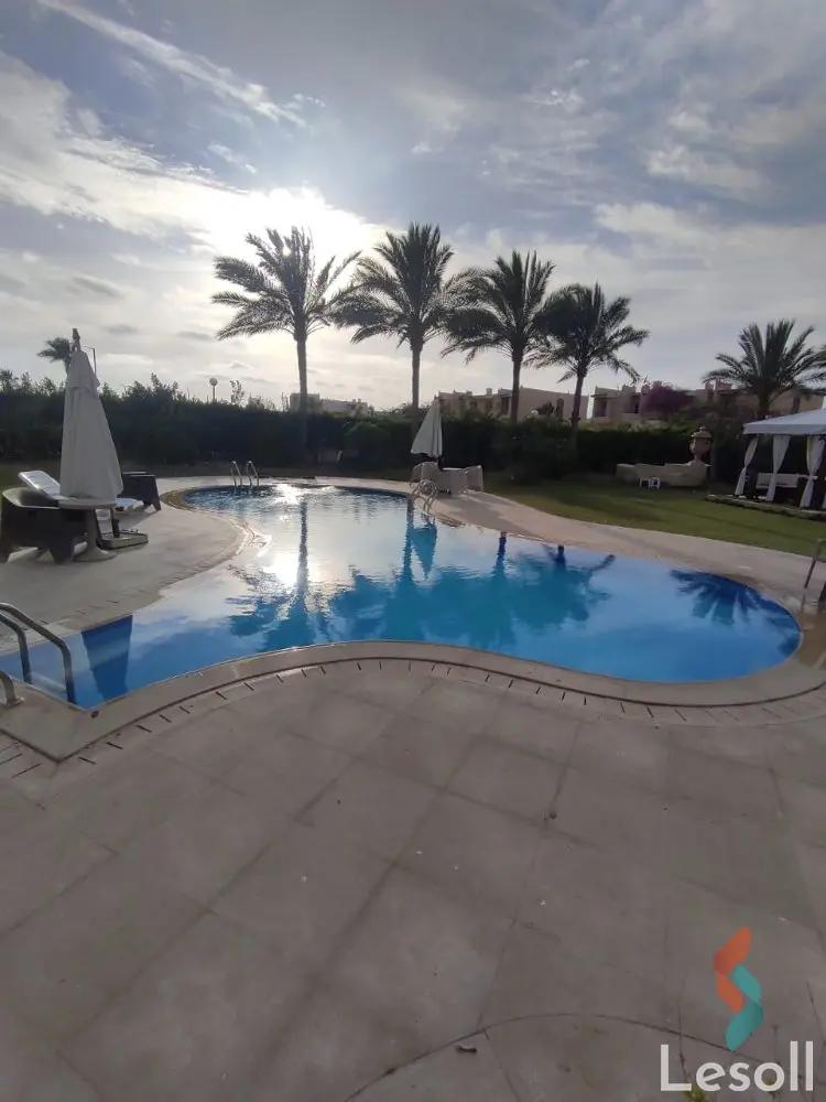 Villa for daily rent with an data.area 625 meters and 5 rooms in Alarab Port Sanumber