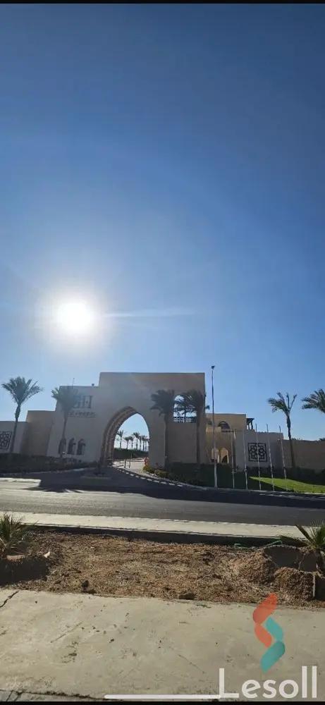 Villa for sale with an area 740 meters and 4 rooms in Sharm El-Shaikh South Sinai