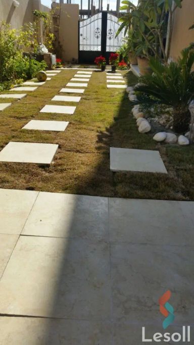 Villa for sale with an data.area 255 meters and 3 data.rooms in Hadayek October Giza