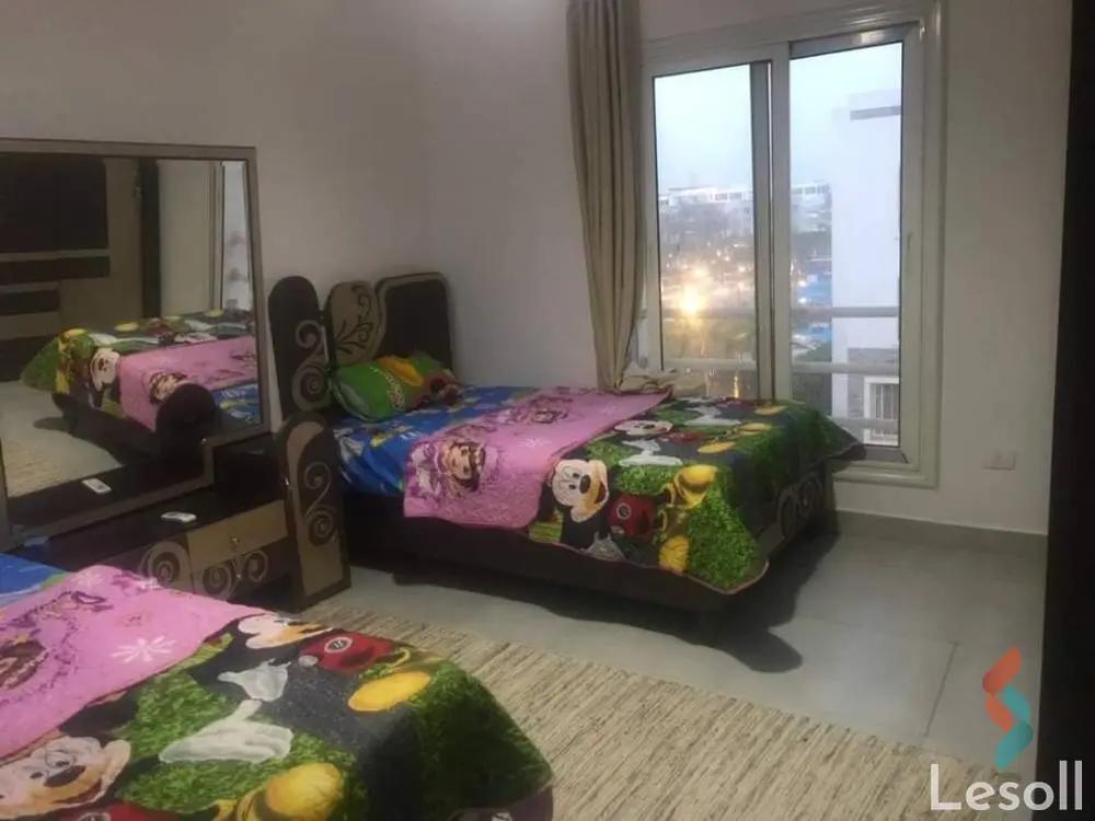 Chalet for daily rent with an data.area 90 meters and 2 rooms in Alamein Matrouh