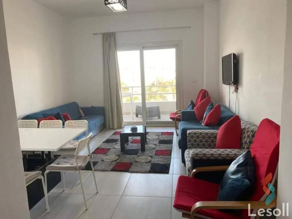 Chalet for daily rent with an data.area 90 meters and 2 rooms in Alamein Matrouh