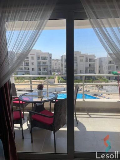 Chalet for daily rent with an data.area 90 meters and 2 rooms in Alamein Matrouh