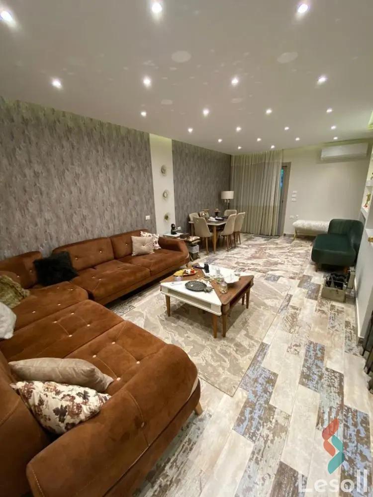 Apartment with garden for sale with an data.area 158 meters and 3 data.rooms in 5th Settlement Cairo Apartment with garden for sale with an data.area 158 meters and 3 data.rooms in 5th Settlement Cairo