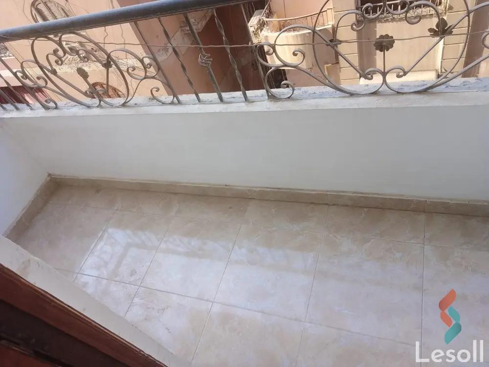 شقة للبيع بمساحة 115 متر و 3 غرف في القاهرة الجديدة القاهرة - صورة 3