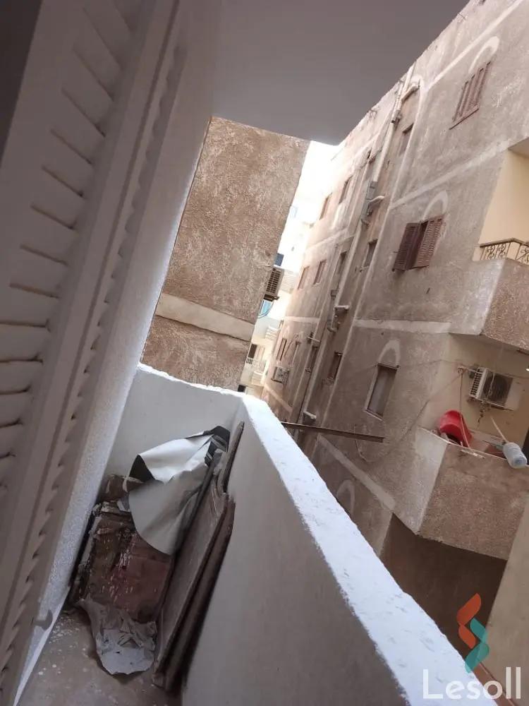 شقة للبيع بمساحة 115 متر و 3 غرف في القاهرة الجديدة القاهرة - صورة 4