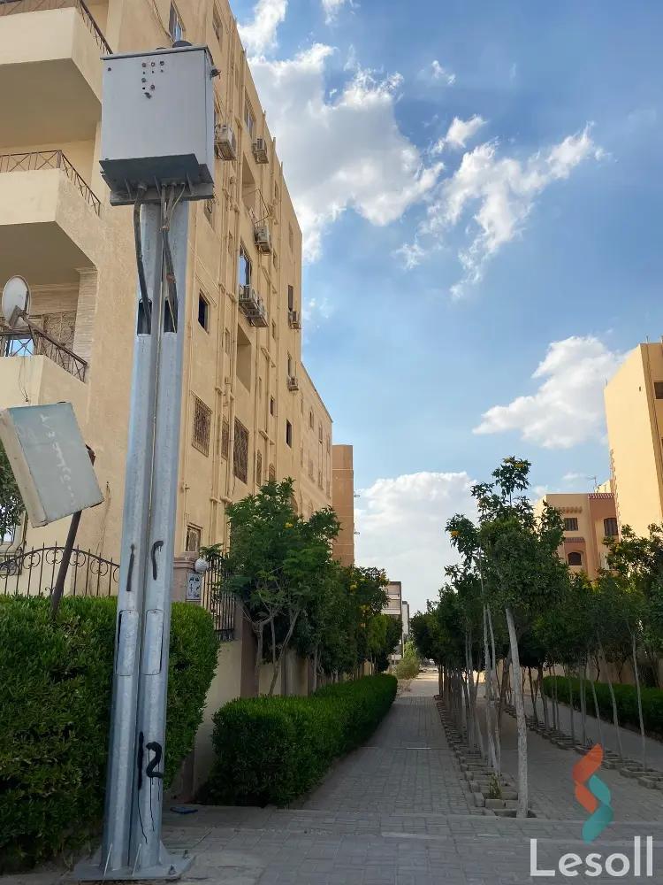 شقة للبيع بمساحة 150 متر و 3 غرف في التجمع الخامس القاهرة - صورة 3