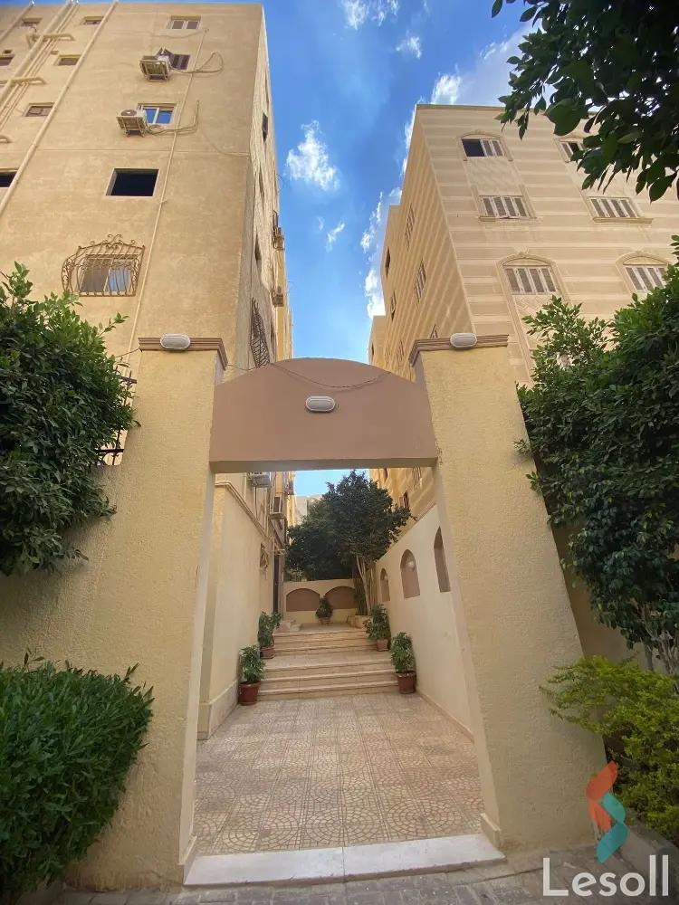 شقة للبيع بمساحة 150 متر و 3 غرف في التجمع الخامس القاهرة - كل الصور