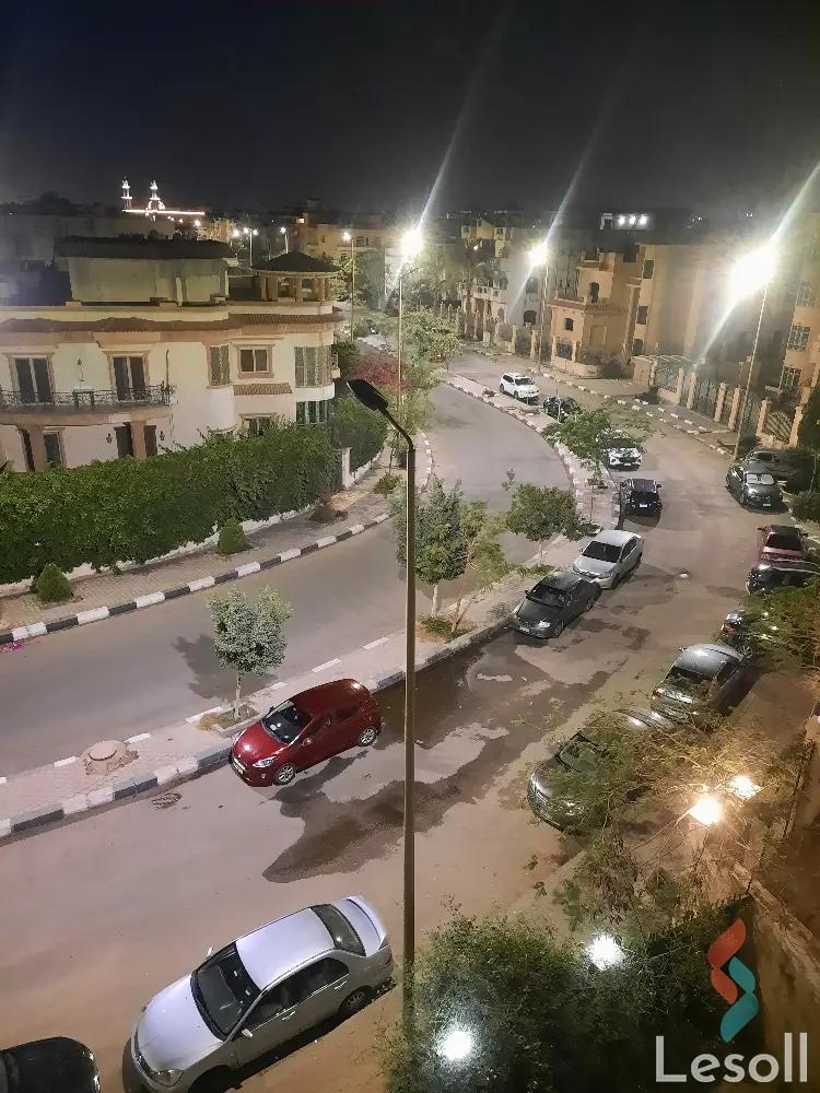 Villa for sale with an data.area 440 meters and 6 data.rooms in Obour Qaliubiya