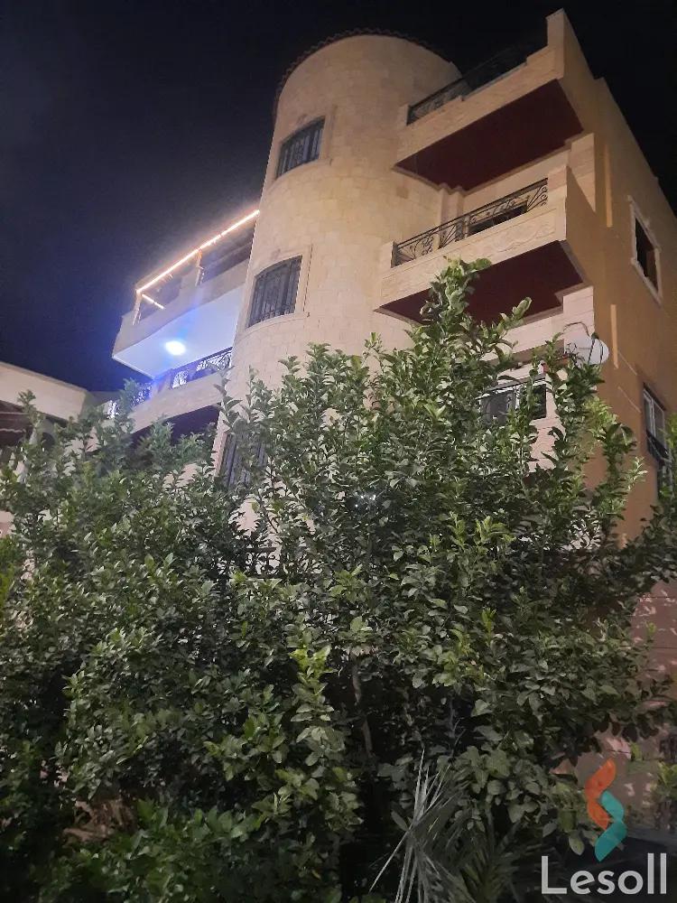 Villa for sale with an data.area 440 meters and 6 data.rooms in Obour Qaliubiya