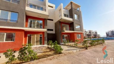 Chalet for sale with an data.area 40 meters and 1 room in Ras Snumberr South Sinai