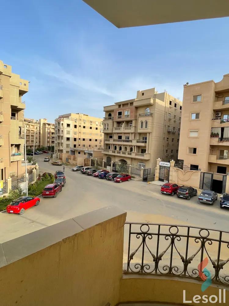 شقة للبيع بمساحة 155 متر و 3 غرف في التجمع الخامس القاهرة - صورة 4