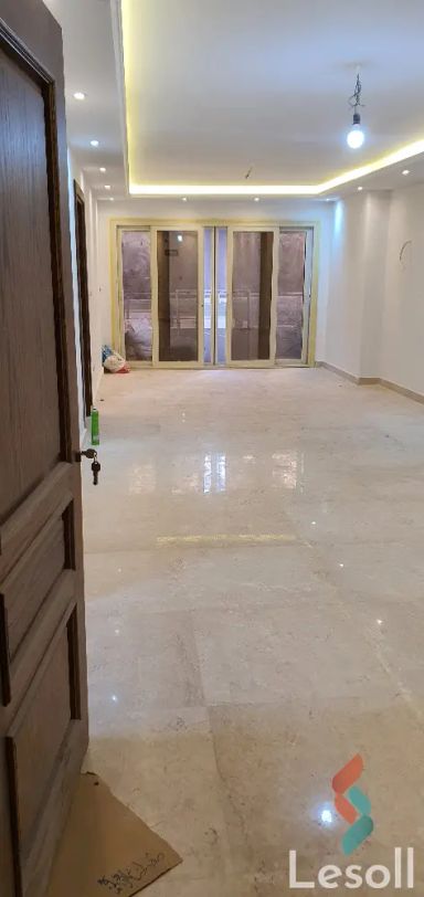 Apartment for sale with an data.area 135 meters and 3 data.rooms in Al Ibrahimeyah Alexandria