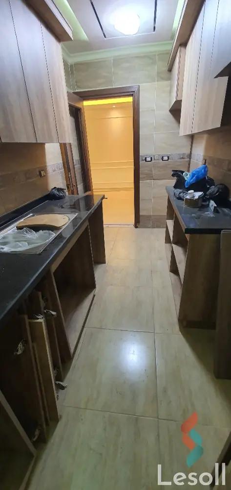 Apartment for sale with an data.area 135 meters and 3 data.rooms in Al Ibrahimeyah Alexandria