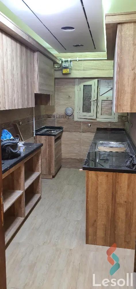 Apartment for sale with an data.area 135 meters and 3 data.rooms in Al Ibrahimeyah Alexandria