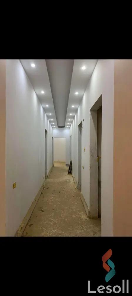 Duplex for sale with an data.area 660 meters and 4 data.rooms in Cheikh Zayed Giza