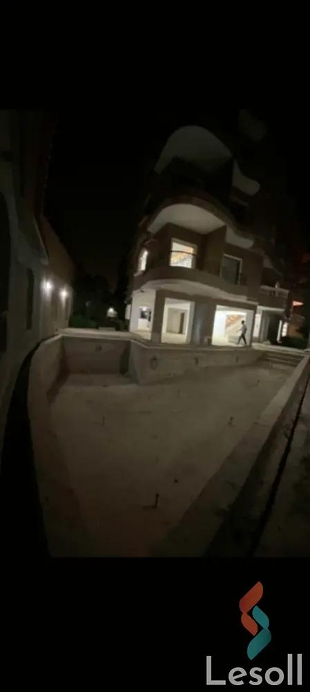 Duplex for sale with an data.area 660 meters and 4 data.rooms in Cheikh Zayed Giza