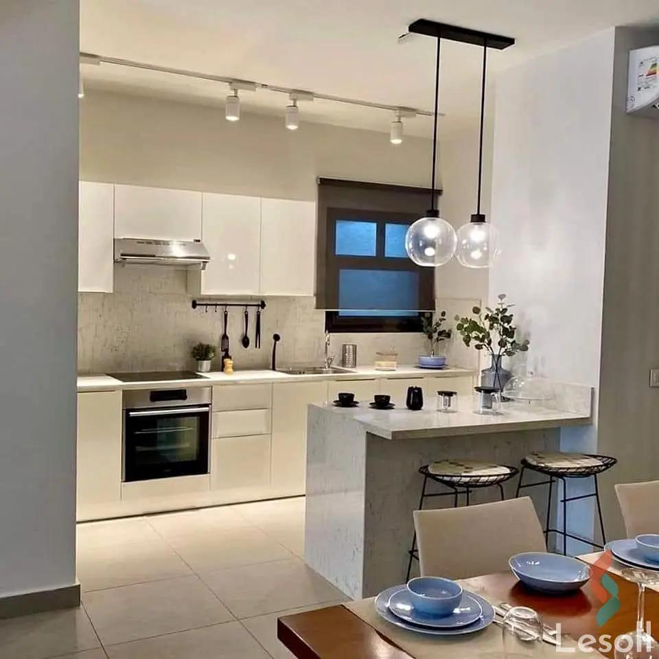 Apartment for sale with an data.area 135 meters and 2 room in Shorouk Cairo - Image 4