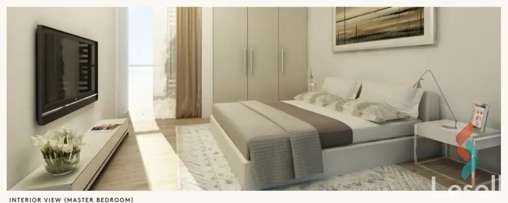 دوبلكس للبيع بمساحة 176 متر و 3 غرف في مدينة الشروق القاهرة