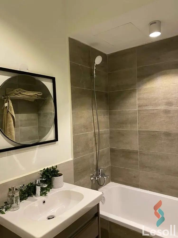 دوبلكس للبيع بمساحة 275 متر و 4 غرف في مدينة الشروق القاهرة