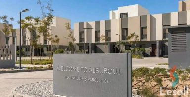 دوبلكس للبيع بمساحة 275 متر و 4 غرف في مدينة الشروق القاهرة