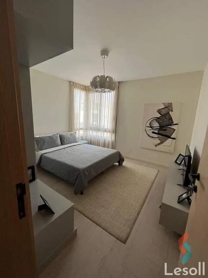 Apartment for sale with an data.area 152 meters and 3 data.rooms in Capital New Cairo - Image 2