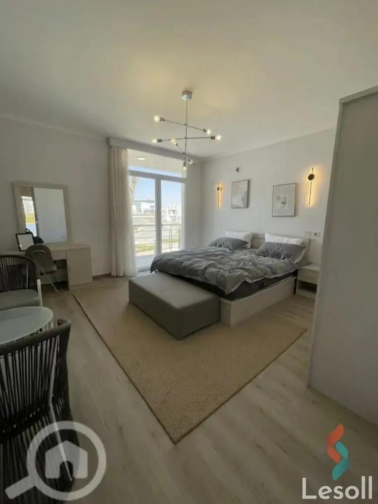 Apartment for sale with an data.area 121 meters and 3 data.rooms in Capital New Cairo - Image 4