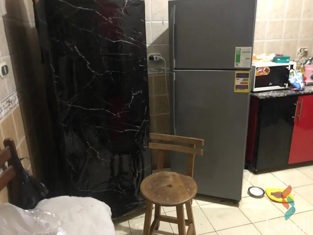 شقة للبيع بمساحة 150 متر و 3 غرف في الهرم الجيزة - صورة 4