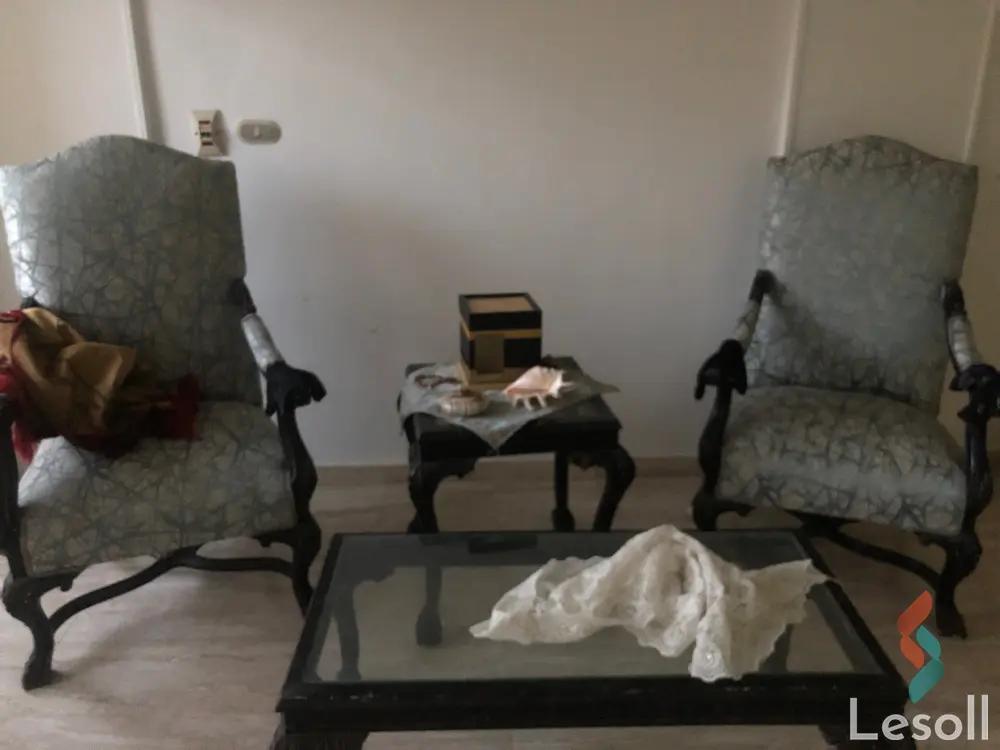 شقة للبيع بمساحة 150 متر و 3 غرف في الهرم الجيزة - صورة 2