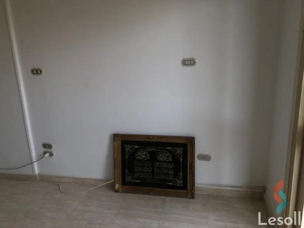 شقة للبيع بمساحة 150 متر و 3 غرف في الهرم الجيزة - صورة 3