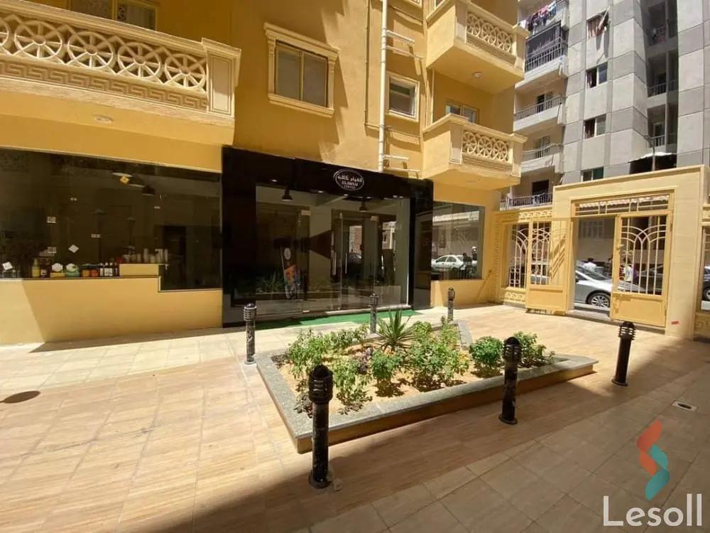 Studio for daily rent with an area 65 meters and 1 room in Marsa Matrouh Matrouh