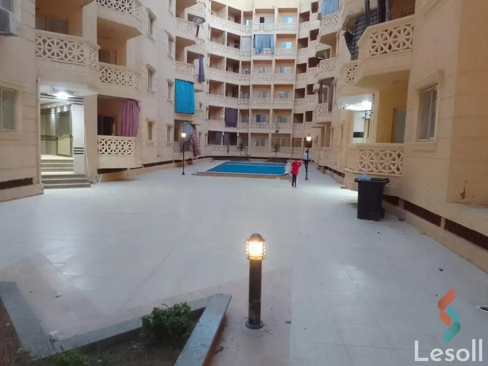 Studio for daily rent with an area 65 meters and 1 room in Marsa Matrouh Matrouh
