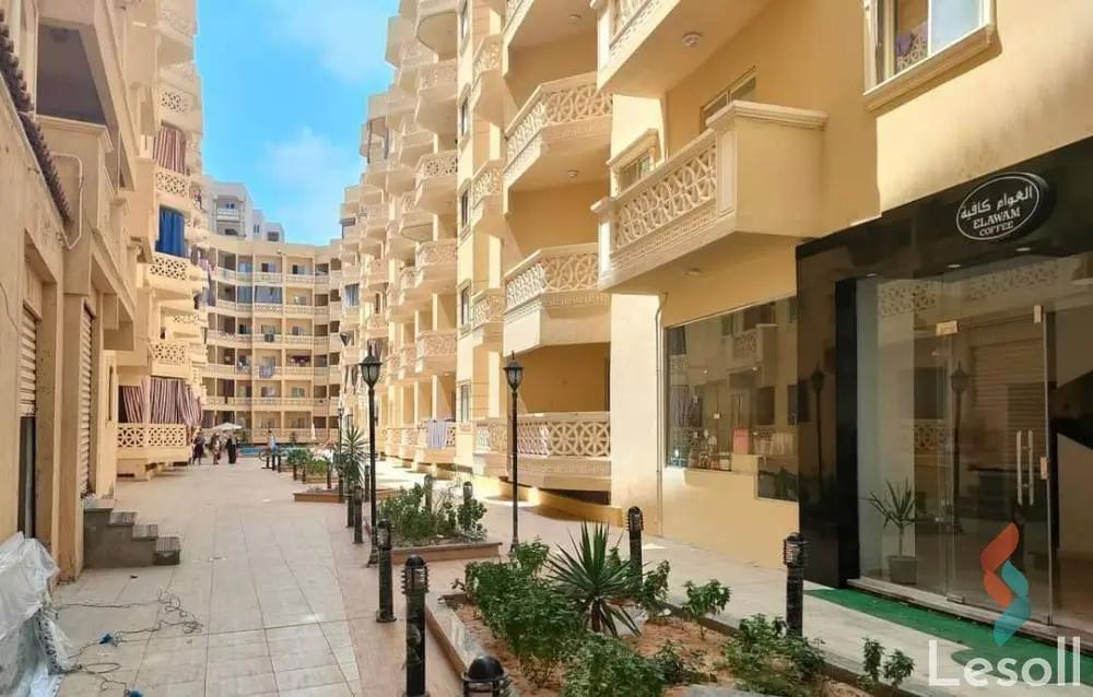 Studio for daily rent with an area 65 meters and 1 room in Marsa Matrouh Matrouh