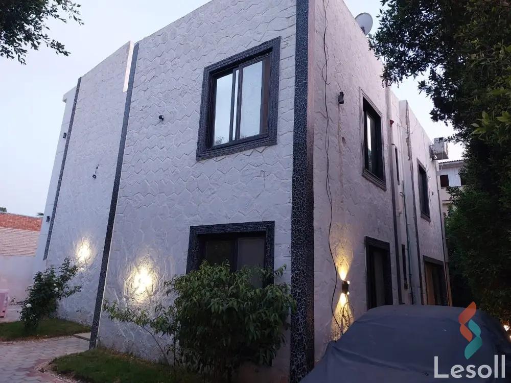 Villa for sale with an data.area 1,000 meters and 10 data.rooms in Agamy Alexandria