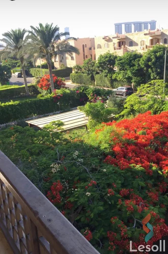 Apartment for daily rent with an data.area 220 meters and 4 rooms in North Coast Alexandria