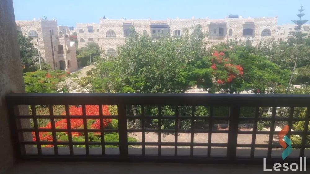 Apartment for daily rent with an data.area 220 meters and 4 rooms in North Coast Alexandria