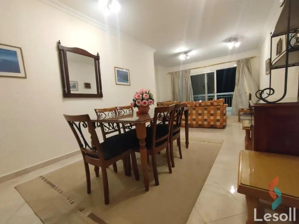 شقة للايجار اليومي بمساحة 100 متر و غرفتان في المعادى القاهرة - كل الصور