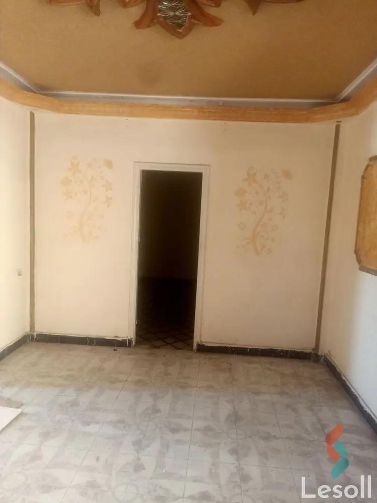 Apartment for sale with an data.area 68 meters and 2 room in Zohour Port Sanumber