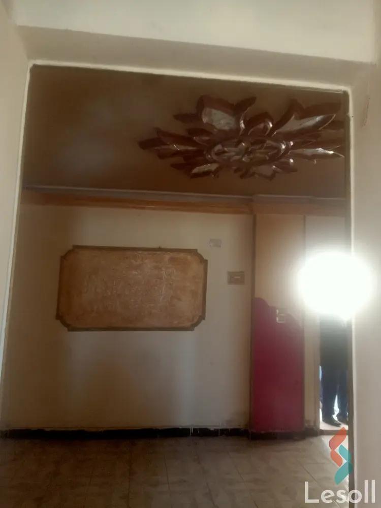 Apartment for sale with an data.area 68 meters and 2 room in Zohour Port Sanumber