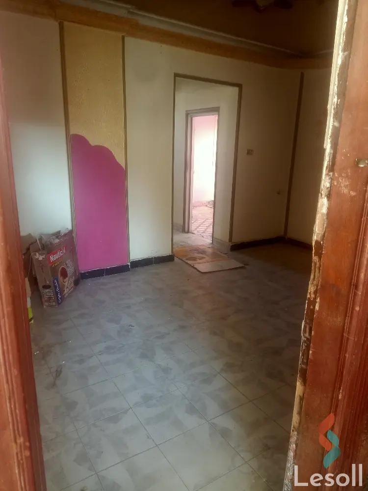 Apartment for sale with an data.area 68 meters and 2 room in Zohour Port Sanumber