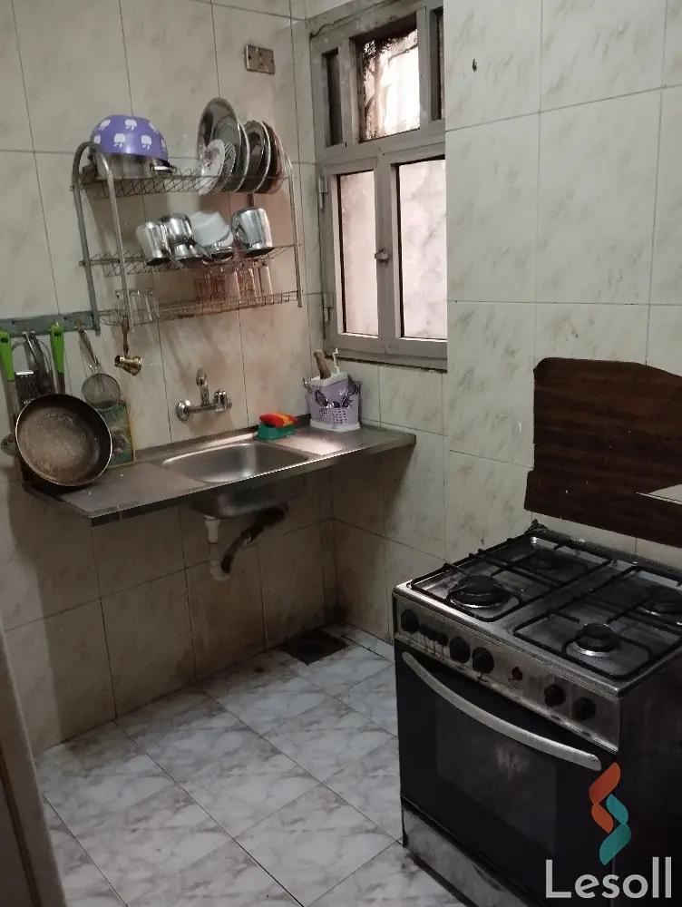 Apartment for daily rent with an data.area 150 meters and 2 rooms in Cairo Downtown Cairo