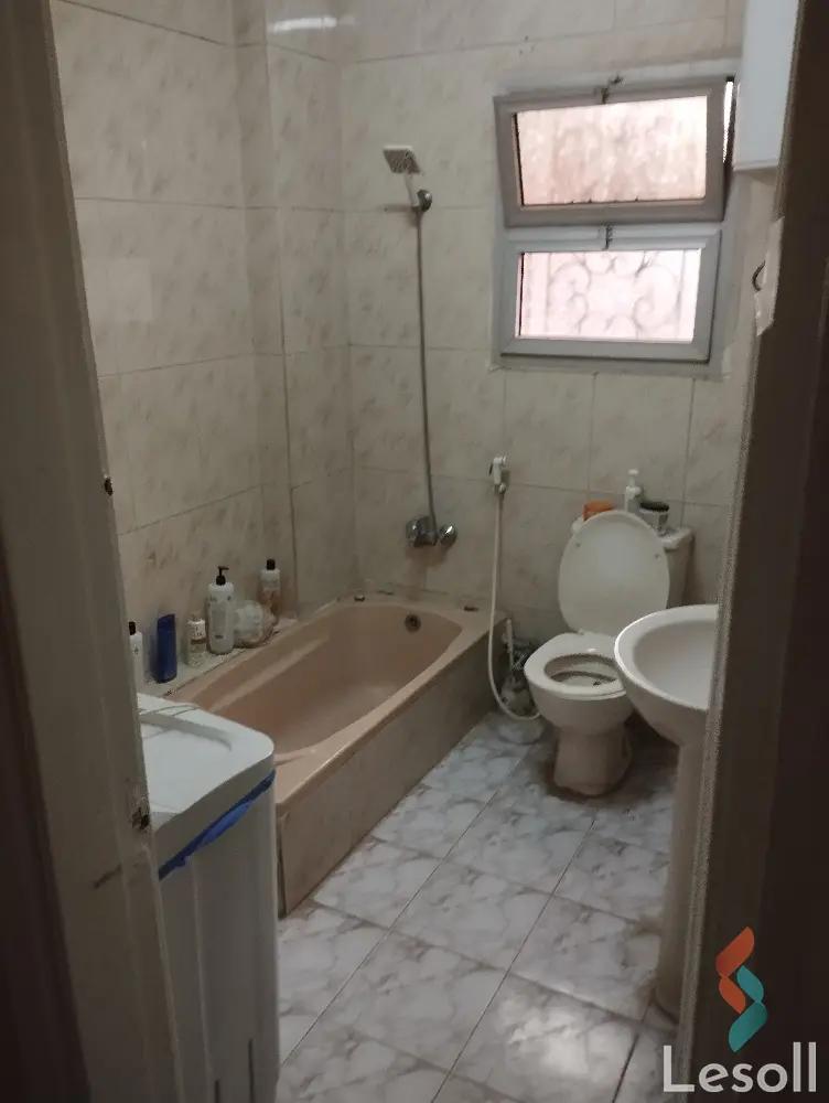 Apartment for daily rent with an data.area 150 meters and 2 rooms in Cairo Downtown Cairo