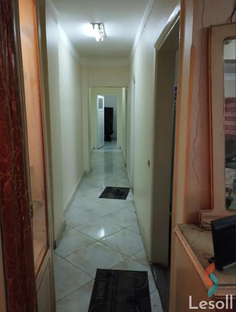 Apartment for daily rent with an data.area 150 meters and 2 rooms in Cairo Downtown Cairo