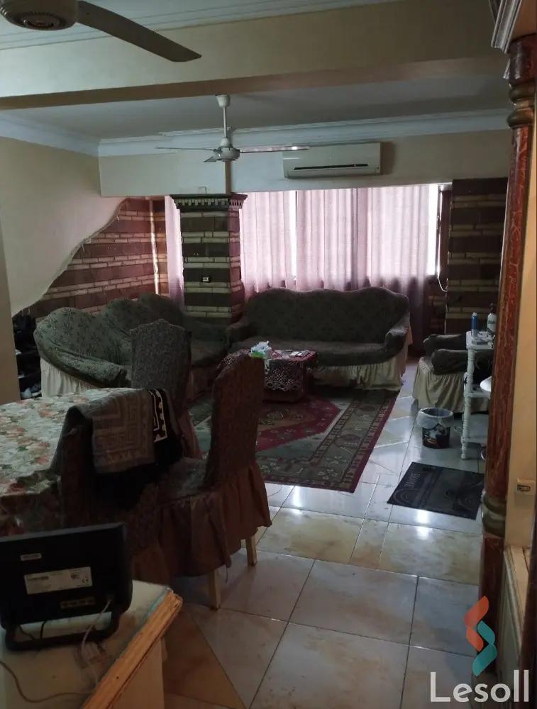 Apartment for daily rent with an data.area 150 meters and 2 rooms in Cairo Downtown Cairo