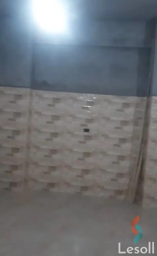 Retail for monthly rent with an data.area of 77 meters in El Soyof Alexandria