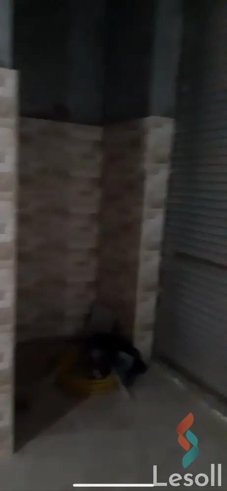 Retail for monthly rent with an data.area of 77 meters in El Soyof Alexandria