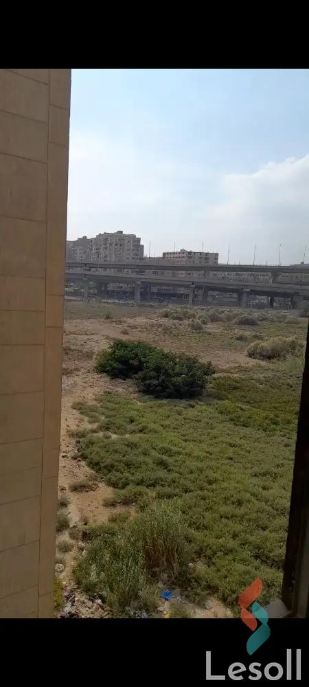 شقة للايجار الشهري بمساحة 140 متر و 3 غرف في فيصل الجيزة - صورة 3